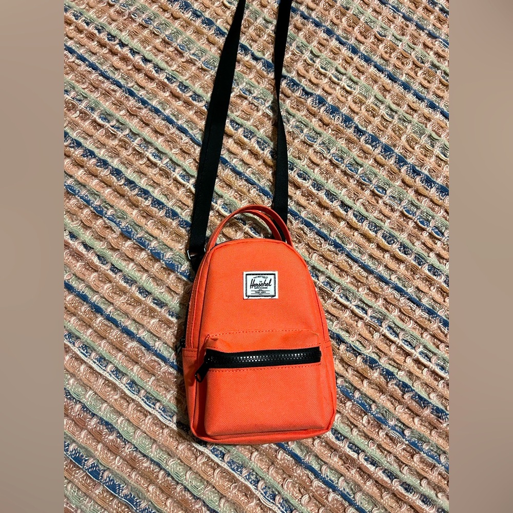 Herschel mini crossbody bag